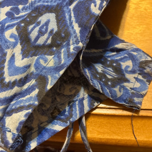 👍5 for 20👍Ladies Size 2XL Just Be Scrub Top - Picture 6 of 13